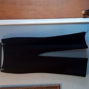 Worthington Curvy Fit Suit Pants